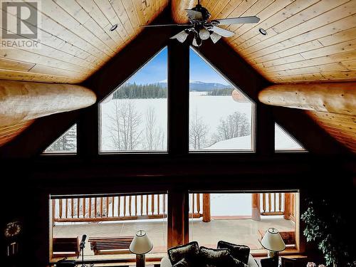 1920 Otter (Nimpo Lake) Road, Williams Lake, BC - Indoor Photo Showing Other Room