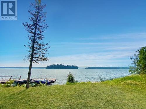 1920 Otter (Nimpo Lake) Road, Williams Lake, BC - Outdoor With Body Of Water With View