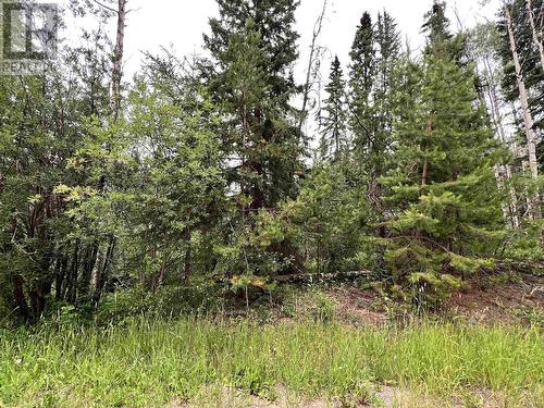 Lot 138 Gauthier Road, 100 Mile House, BC 