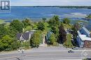 17 Main Street E, Westport, ON  - Outdoor With Body Of Water With View 