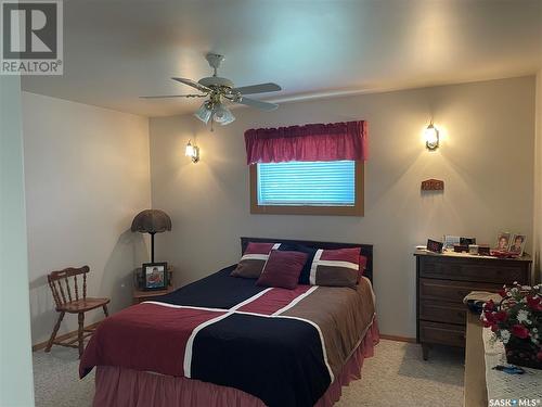 Howes Acreage, Barrier Valley Rm No. 397, SK - Indoor Photo Showing Bedroom