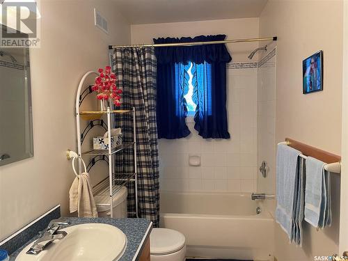Howes Acreage, Barrier Valley Rm No. 397, SK - Indoor Photo Showing Bathroom