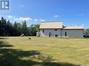 Howes Acreage, Barrier Valley Rm No. 397, SK  - Outdoor 