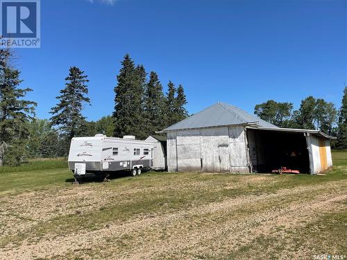 Howes Acreage, Barrier Valley Rm No. 397, SK - Outdoor