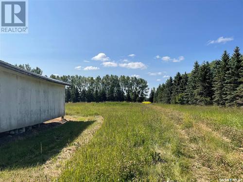 Howes Acreage, Barrier Valley Rm No. 397, SK - Outdoor