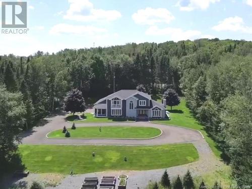 288 Pirie Street, Grand-Sault/Grand Falls, NB - Outdoor With View