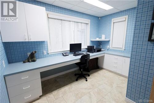 288 Pirie Street, Grand-Sault/Grand Falls, NB - Indoor Photo Showing Office