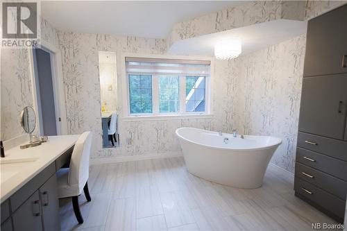 288 Pirie Street, Grand-Sault/Grand Falls, NB - Indoor Photo Showing Bathroom