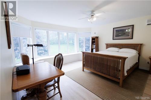 288 Pirie Street, Grand-Sault/Grand Falls, NB - Indoor Photo Showing Bedroom