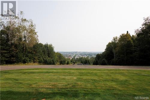 288 Pirie Street, Grand-Sault/Grand Falls, NB - Outdoor With View