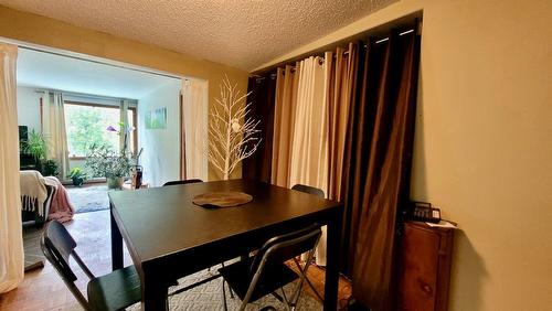 2010 Creek Street, Nelson, BC - Indoor Photo Showing Dining Room