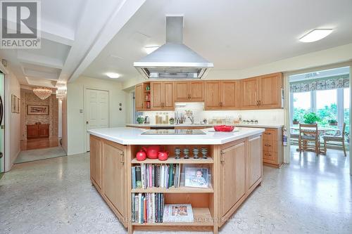 401 - 10 Armstrong Drive, Smiths Falls, ON - Indoor Photo Showing Kitchen