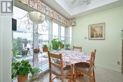 401 - 10 Armstrong Drive, Smiths Falls, ON - Indoor Photo Showing Dining Room