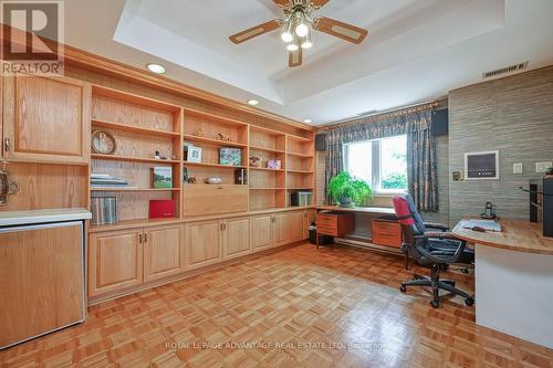 401 - 10 Armstrong Drive, Smiths Falls, ON - Indoor Photo Showing Office