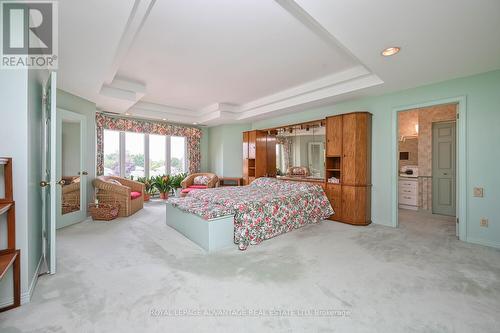 401 - 10 Armstrong Drive, Smiths Falls, ON - Indoor Photo Showing Kitchen