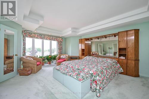 401 - 10 Armstrong Drive, Smiths Falls, ON - Indoor Photo Showing Bedroom