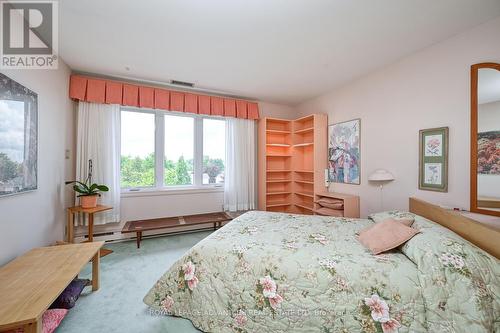 401 - 10 Armstrong Drive, Smiths Falls, ON - Indoor Photo Showing Bedroom