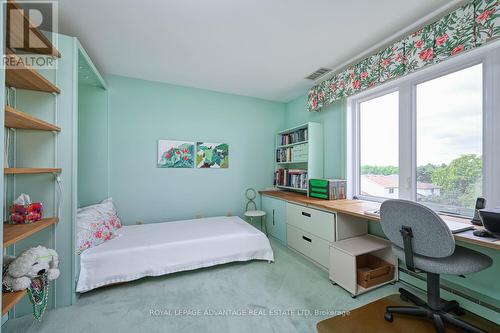 401 - 10 Armstrong Drive, Smiths Falls, ON - Indoor Photo Showing Kitchen