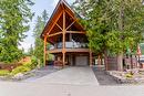 13516 Lakeshore Drive, Boswell, BC  - Outdoor With Facade 