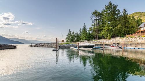 13516 Lakeshore Drive, Boswell, BC - Outdoor With Body Of Water With View