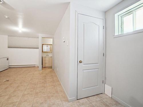 Salle de lavage - 1285 Rue Notre-Dame, Repentigny (Repentigny), QC - Indoor Photo Showing Other Room