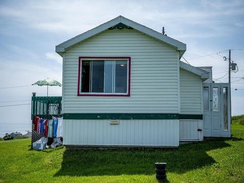 ExtÃ©rieur - 16 Allée De La Butte-Des-Picotte, Les Îles-De-La-Madeleine, QC - Outdoor