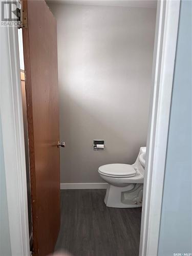 38 Kasper Crescent, Assiniboia, SK - Indoor Photo Showing Bathroom