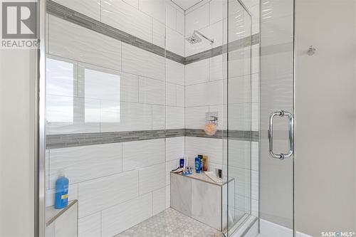 651 Bolstad Turn, Saskatoon, SK - Indoor Photo Showing Bathroom