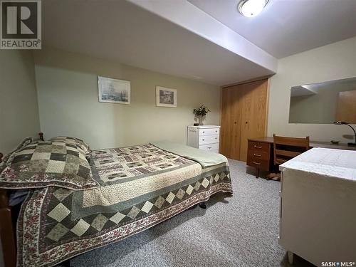 1211 Bence Place, Humboldt, SK - Indoor Photo Showing Bedroom