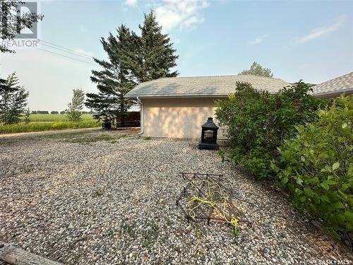 1211 Bence Place, Humboldt, SK - Outdoor