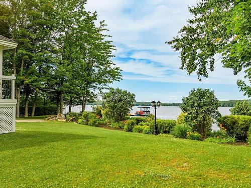 ExtÃ©rieur - 357 Rg Beau-Lac, Stratford, QC - Outdoor With View