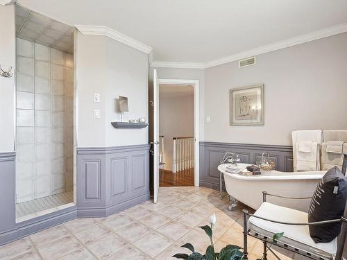 Bathroom - 1071 Rue Béique, Mont-Saint-Hilaire, QC - Indoor Photo Showing Bathroom