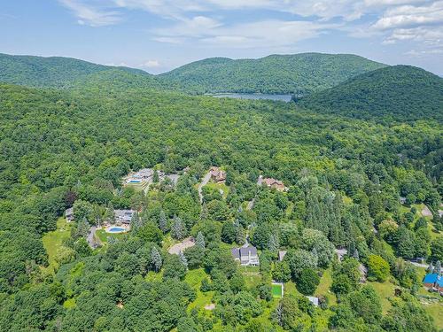 Aerial photo - 1071 Rue Béique, Mont-Saint-Hilaire, QC - Outdoor With View