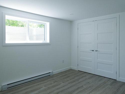 Bedroom - 2531 Rue Vaudreuil, Sherbrooke (Les Nations), QC - Indoor Photo Showing Other Room