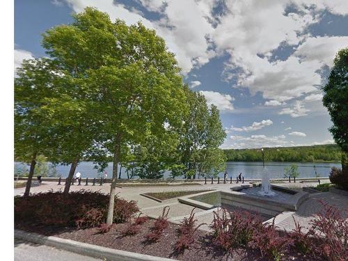 Other - 2531 Rue Vaudreuil, Sherbrooke (Les Nations), QC - Outdoor With Body Of Water With View