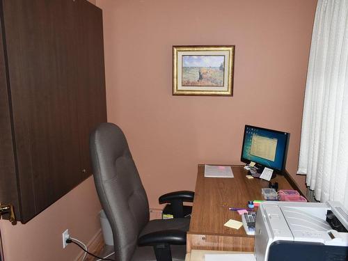 Bureau - 445  - 445A Rue Brock, Drummondville, QC - Indoor Photo Showing Other Room