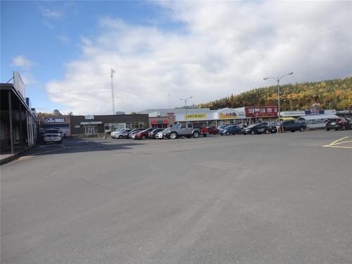 8 And 9-246 Memorial Drive, Clarenville, NL 