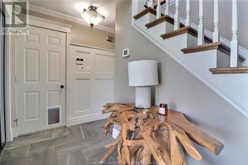 16 Allee Des Crabier, Cap Pele, NB - Indoor Photo Showing Other Room