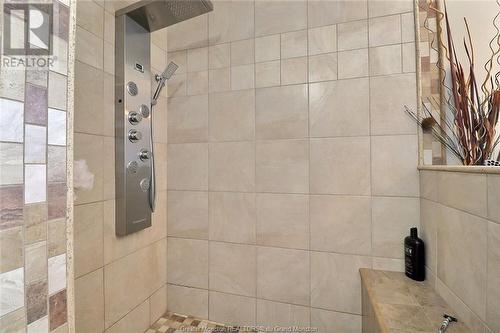 16 Allee Des Crabier, Cap Pele, NB - Indoor Photo Showing Bathroom