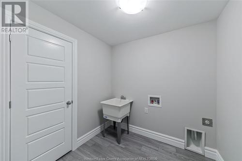 Lot 12 Oke, Lasalle, ON - Indoor Photo Showing Other Room