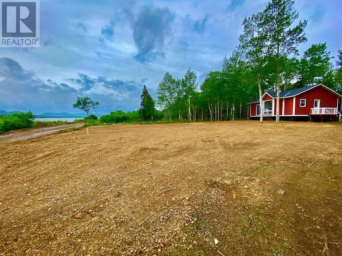 1 Shipbuilders Pond Road, Loon Bay, NL - Outdoor