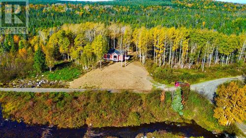 1 Shipbuilders Pond Road, Loon Bay, NL - Outdoor With View