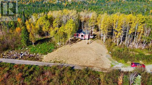 1 Shipbuilders Pond Road, Loon Bay, NL - Outdoor With View