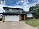 1000 Anderson Place S, Grenfell, SK  - Outdoor 