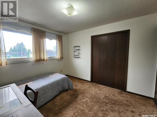 1000 Anderson Place S, Grenfell, SK - Indoor Photo Showing Bedroom