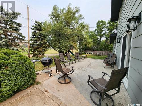 1000 Anderson Place S, Grenfell, SK - Outdoor