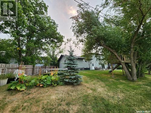 1000 Anderson Place S, Grenfell, SK - Outdoor