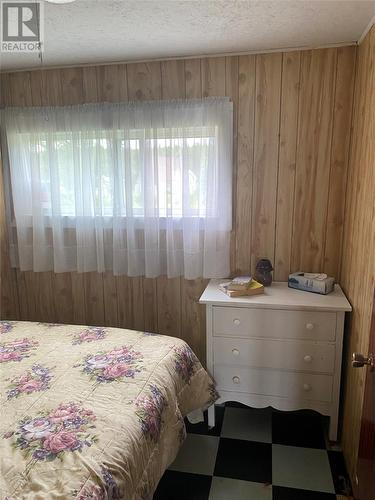 3 Reidville Road, Glenwood, NL - Indoor Photo Showing Bedroom