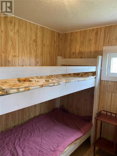 3 Reidville Road, Glenwood, NL - Indoor Photo Showing Bedroom