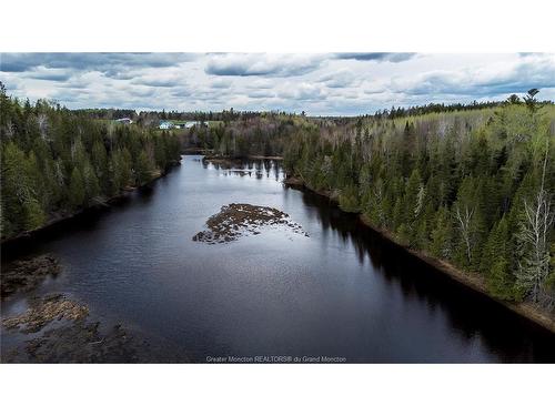 Lot 23-2 Alden Warmen Rd, Bass River, NB 